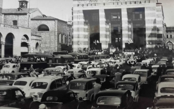 L'Italia in 4d - Anni '60: Guida TV  - TV Sorrisi e Canzoni