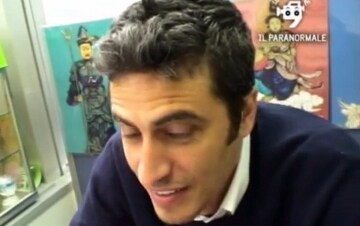 Il Testimone: Guida TV  - TV Sorrisi e Canzoni