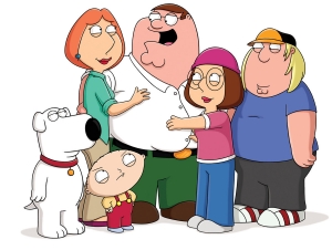 I Griffin: Guida TV  - TV Sorrisi e Canzoni