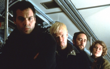 The Taking of Pelham One Two Three: Guida TV  - TV Sorrisi e Canzoni