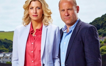 The Coroner: Guida TV  - TV Sorrisi e Canzoni