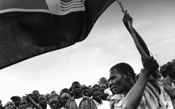 Africa e Libertà: Guida TV  - TV Sorrisi e Canzoni