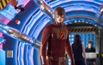 The Flash: Guida TV  - TV Sorrisi e Canzoni