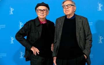 La passione e l'utopia: Guida TV  - TV Sorrisi e Canzoni