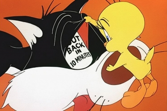Sylvester e Tweety Mysteries: Guida TV  - TV Sorrisi e Canzoni