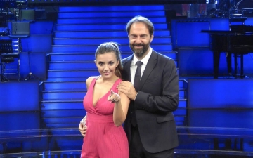 Celebration: Guida TV  - TV Sorrisi e Canzoni