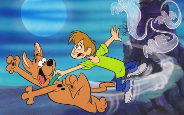 Il Cucciolo Di Scooby: Guida TV  - TV Sorrisi e Canzoni