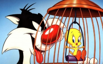 Sylvester E Tweety Mysteries: Guida TV  - TV Sorrisi e Canzoni
