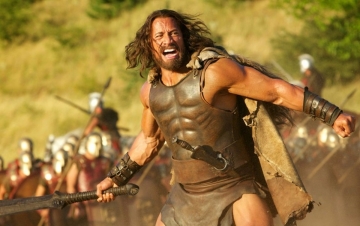Hercules: il guerriero: Guida TV  - TV Sorrisi e Canzoni