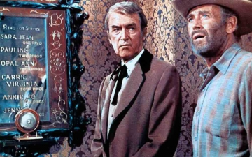 Non stuzzicate i cowboys che dormono: Guida TV  - TV Sorrisi e Canzoni