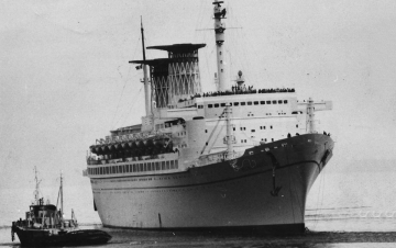 L'Italia in 4d - Anni '60: Onda su Onda: Guida TV  - TV Sorrisi e Canzoni