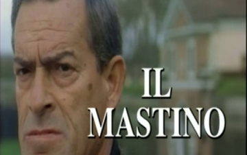 Il Mastino: Guida TV  - TV Sorrisi e Canzoni