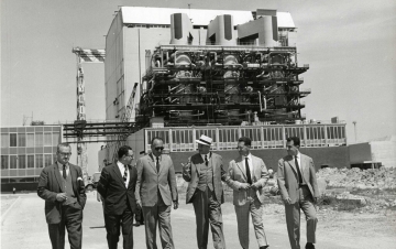L'Italia in 4d - Anni '50: Guida TV  - TV Sorrisi e Canzoni