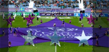 Uefa Champions League F: Guida TV  - TV Sorrisi e Canzoni
