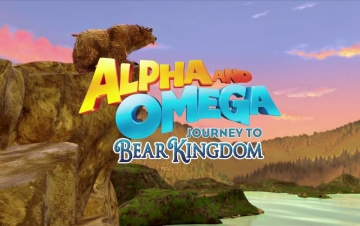 Alpha and Omega: Journey to Bear Kingdom: Guida TV  - TV Sorrisi e Canzoni