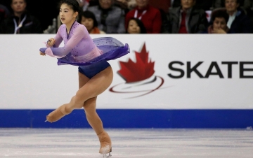 Skate Canada: Guida TV  - TV Sorrisi e Canzoni