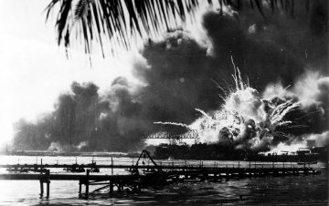 Pearl Harbor: Guida TV  - TV Sorrisi e Canzoni
