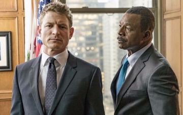 Chicago Justice: Guida TV  - TV Sorrisi e Canzoni