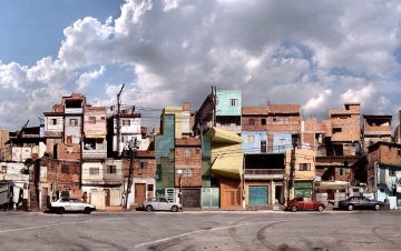 Favelas: Guida TV  - TV Sorrisi e Canzoni