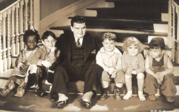 Simpatiche canaglie - Butch il terribile: Guida TV  - TV Sorrisi e Canzoni