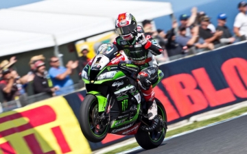 Grand Prix - Campionato Mondiale Superbike - Prove: Guida TV  - TV Sorrisi e Canzoni