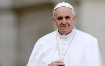 Santa Messa celebrata da Papa Francesco: Guida TV  - TV Sorrisi e Canzoni