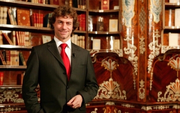 Ulisse: il piacere della scoperta: Guida TV  - TV Sorrisi e Canzoni
