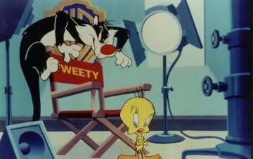 Sylvester e Tweety Mysteries: Guida TV  - TV Sorrisi e Canzoni