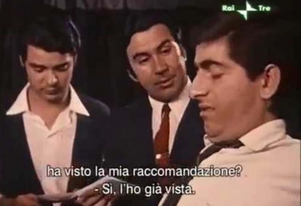 Nadie dijo nada: Guida TV  - TV Sorrisi e Canzoni