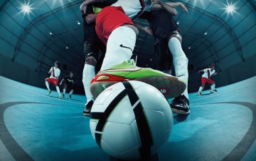 Calcio a 5 Femminile: Guida TV  - TV Sorrisi e Canzoni