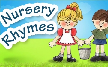 Nursery Rhymes: Guida TV  - TV Sorrisi e Canzoni