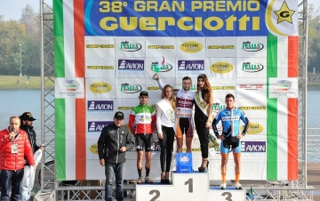 Campionati Italiani ASD Guerciotti: Guida TV  - TV Sorrisi e Canzoni