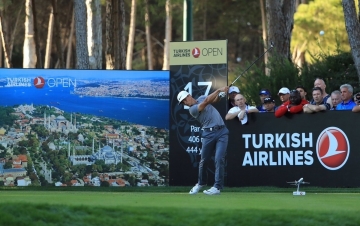 Turkish Open: Guida TV  - TV Sorrisi e Canzoni