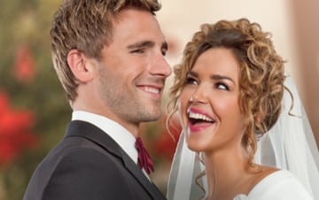 Una sposa per Natale: Guida TV  - TV Sorrisi e Canzoni