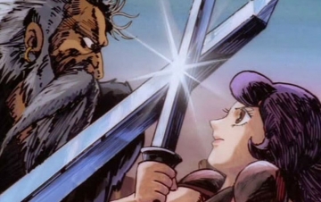 A Time Slip of 10000 Years: Prime Rose: Guida TV  - TV Sorrisi e Canzoni