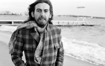 George Harrison: Guida TV  - TV Sorrisi e Canzoni