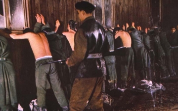Gott mit uns - Dio è con noi: Guida TV  - TV Sorrisi e Canzoni