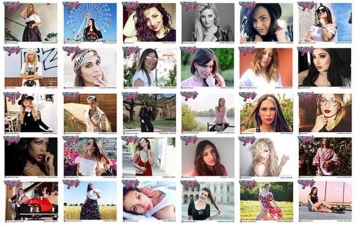 Influencer Girls: Guida TV  - TV Sorrisi e Canzoni