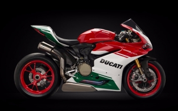 World Ducati Premiere: Guida TV  - TV Sorrisi e Canzoni