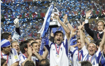 Football Greatest: Guida TV  - TV Sorrisi e Canzoni