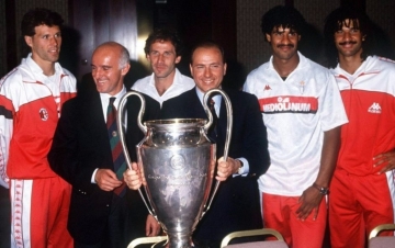 Football Greatest: Guida TV  - TV Sorrisi e Canzoni