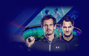 Andy Murray Live: Guida TV  - TV Sorrisi e Canzoni