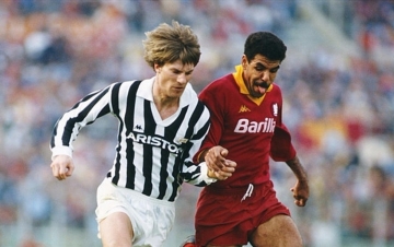 Football Greatest: Guida TV  - TV Sorrisi e Canzoni