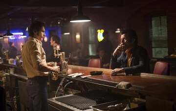 The Deuce - La via del porno: Guida TV  - TV Sorrisi e Canzoni