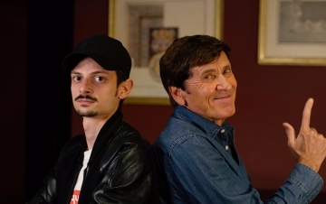 Tutti pazzi per Morandi e Rovazzi: Guida TV  - TV Sorrisi e Canzoni