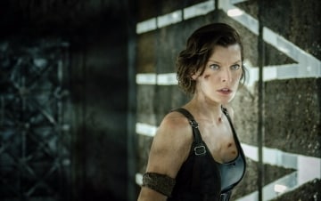 Resident Evil: The Final Chapter: Guida TV  - TV Sorrisi e Canzoni