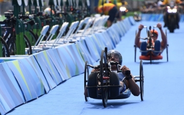 Speciale Giochi Europei Giovanili Paralimpici: Guida TV  - TV Sorrisi e Canzoni