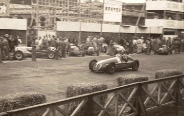 Jim Clark e i suoi Fratelli: Guida TV  - TV Sorrisi e Canzoni