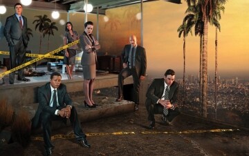 Law & Order: Los Angeles: Guida TV  - TV Sorrisi e Canzoni