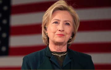 I segreti di Hillary Clinton: Guida TV  - TV Sorrisi e Canzoni